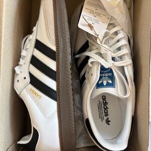 Samba OG J Youth Sneaker